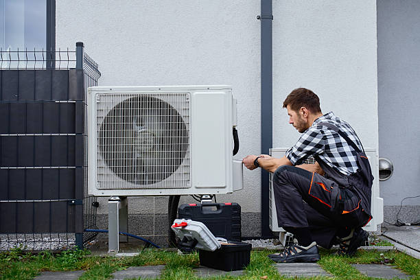 Trusted Hvac service in Santa Clara, CA - Tropical Oasis HVAC